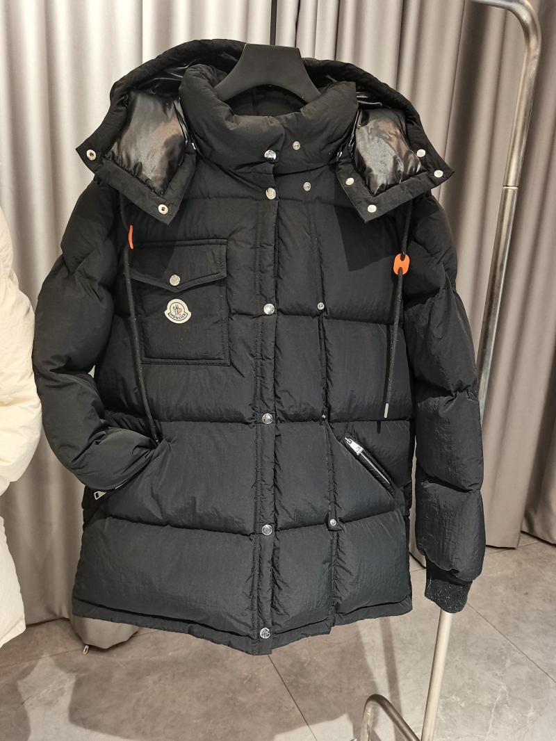 Moncler Down Coat